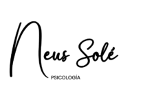Neus Solé Psicologia 